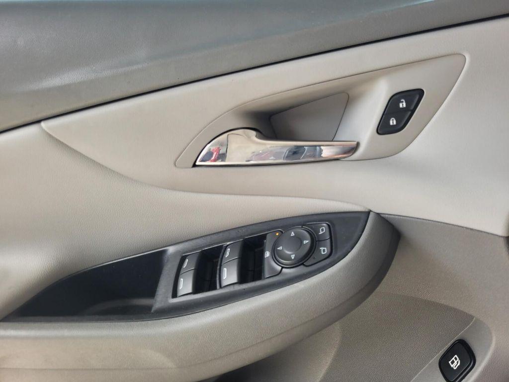 used 2018 Chevrolet Volt car, priced at $14,850