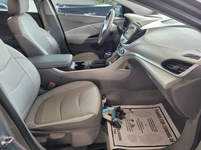 used 2018 Chevrolet Volt car, priced at $15,000
