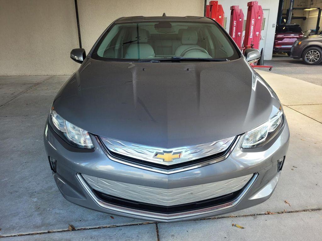 used 2018 Chevrolet Volt car, priced at $14,850