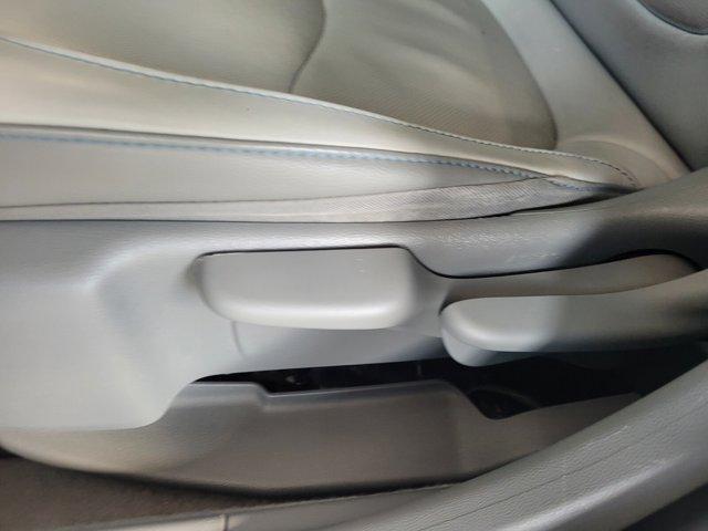 used 2018 Chevrolet Volt car, priced at $15,000