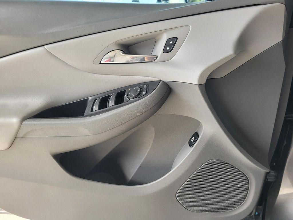 used 2018 Chevrolet Volt car, priced at $14,850