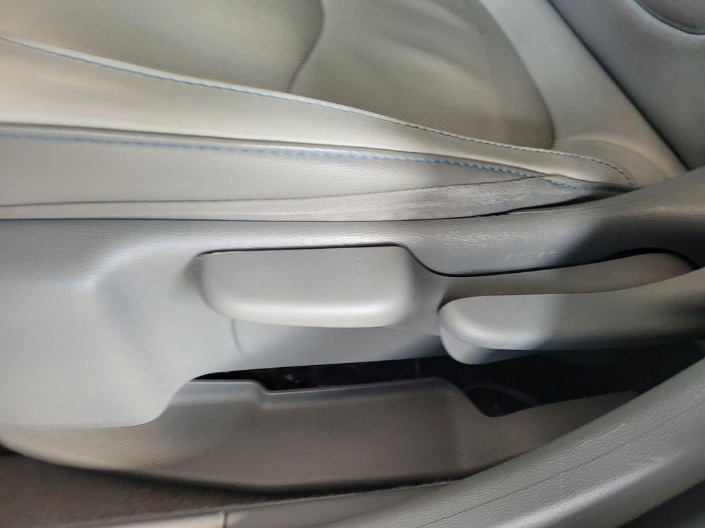 used 2018 Chevrolet Volt car, priced at $14,850