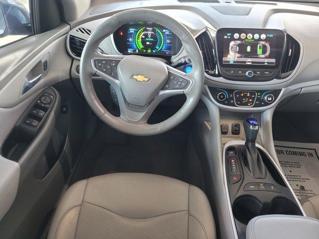 used 2018 Chevrolet Volt car, priced at $15,000
