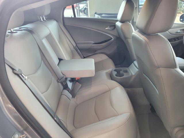 used 2018 Chevrolet Volt car, priced at $15,000
