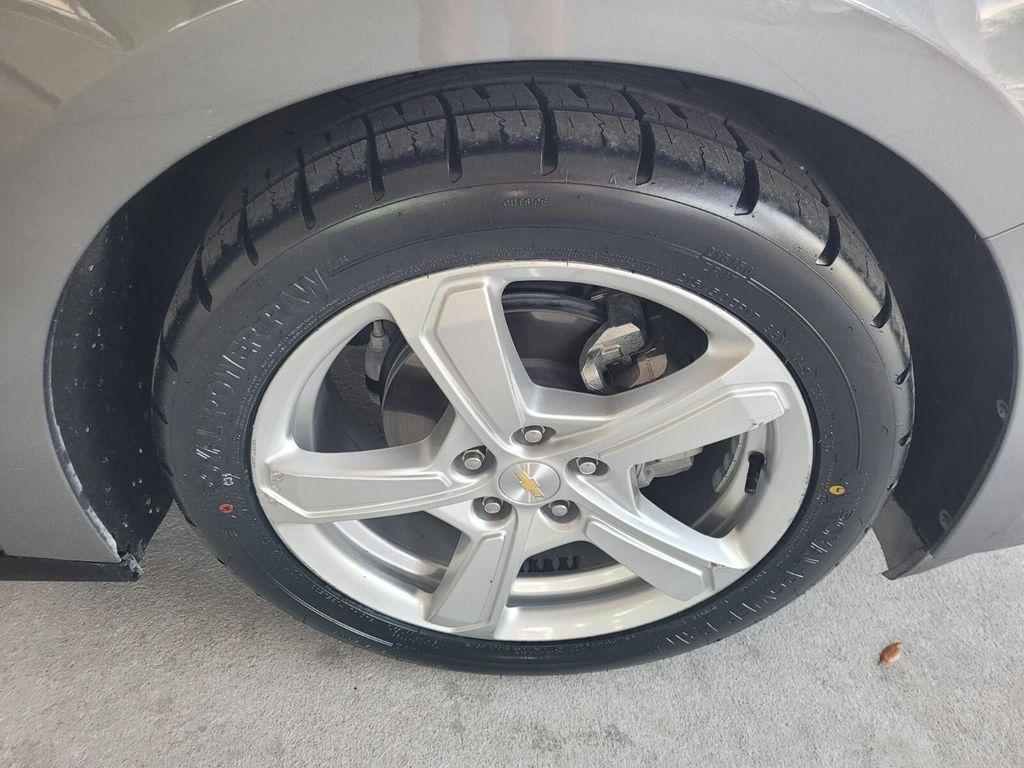 used 2018 Chevrolet Volt car, priced at $14,850