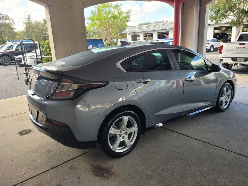 used 2018 Chevrolet Volt car, priced at $14,850
