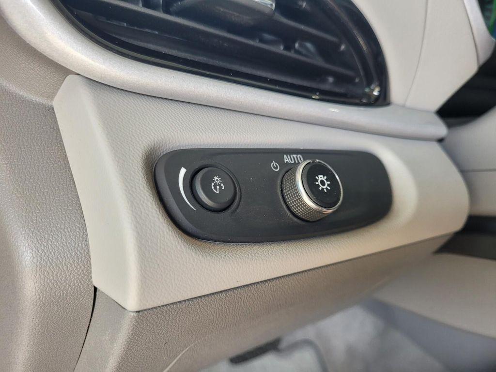 used 2018 Chevrolet Volt car, priced at $14,850