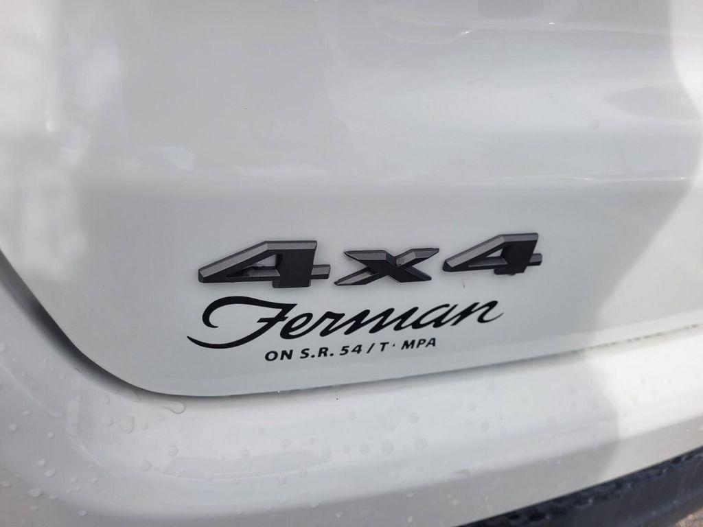 new 2026 Jeep Compass car, priced at $30,915