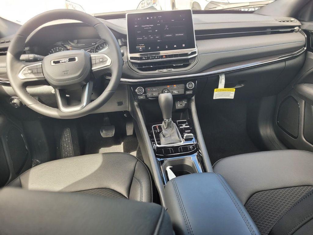 new 2026 Jeep Compass car, priced at $30,915