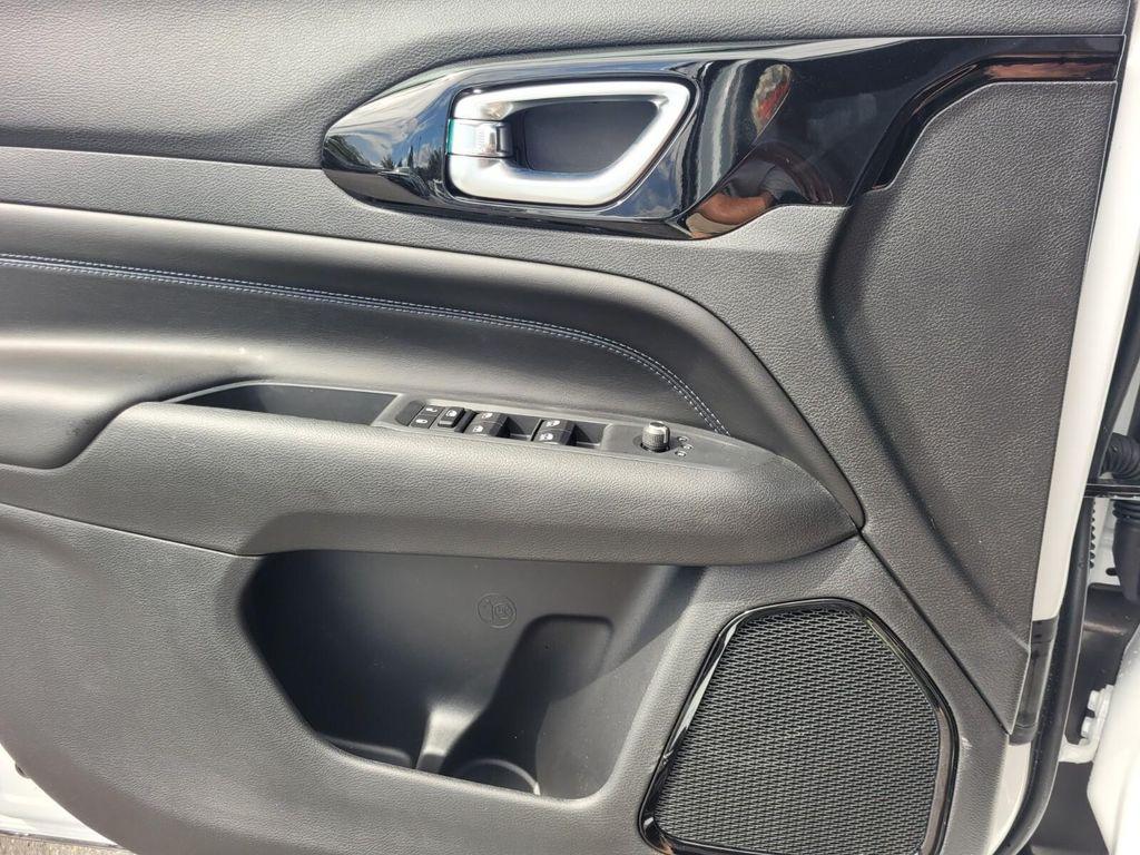 new 2026 Jeep Compass car, priced at $30,915