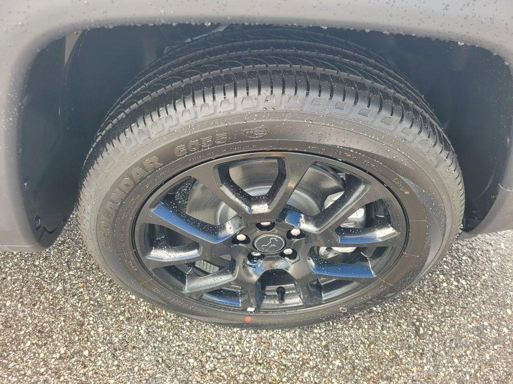 new 2026 Jeep Compass car, priced at $30,915