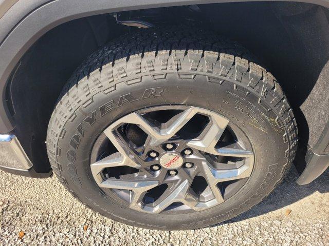 used 2024 GMC Sierra 1500 car