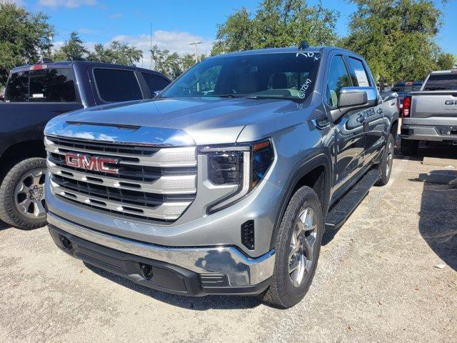 used 2024 GMC Sierra 1500 car