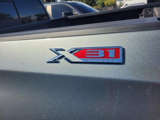 used 2024 GMC Sierra 1500 car