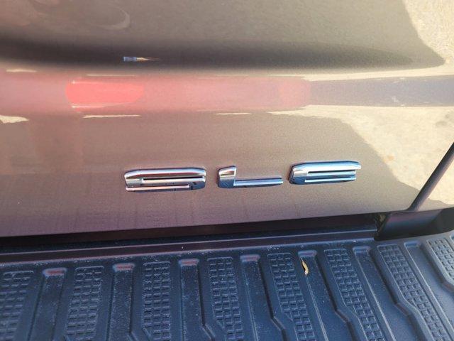 used 2024 GMC Sierra 1500 car