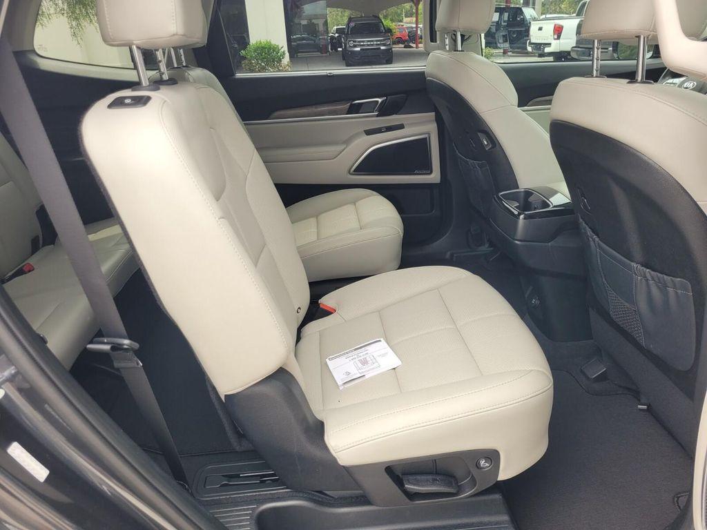 used 2020 Kia Telluride car, priced at $21,500