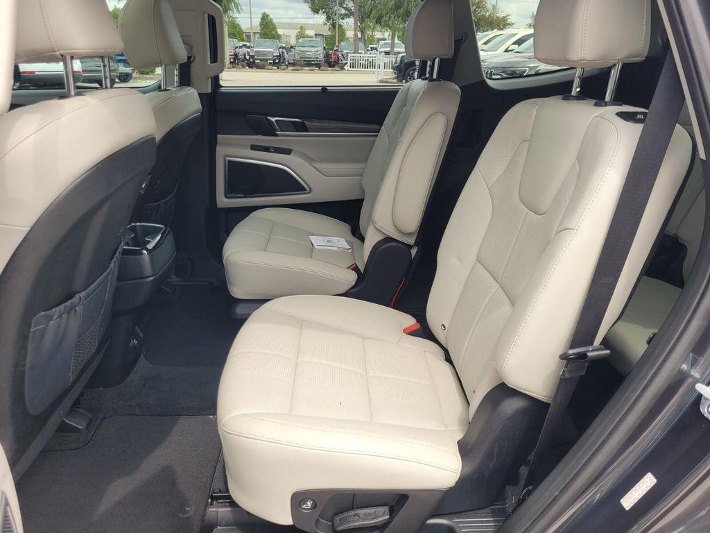 used 2020 Kia Telluride car, priced at $21,500