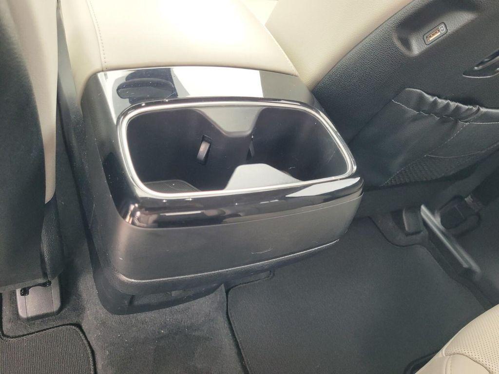 used 2020 Kia Telluride car, priced at $21,500