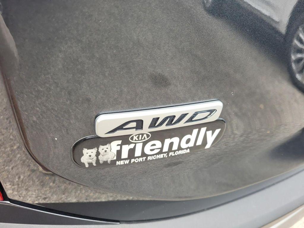 used 2020 Kia Telluride car, priced at $21,500