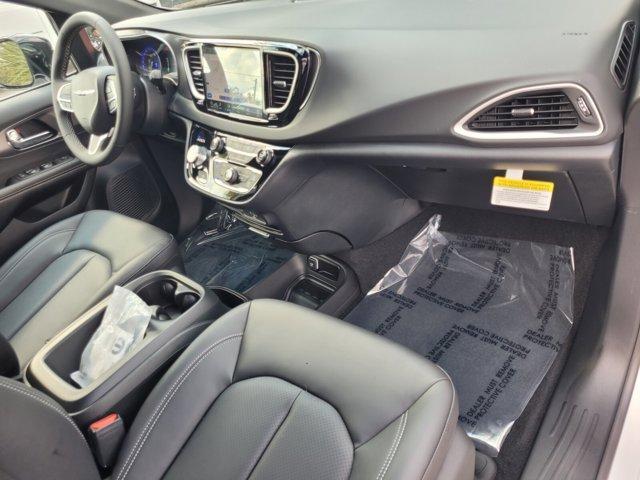 new 2026 Chrysler Voyager car, priced at $37,480