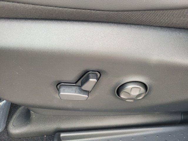 new 2026 Chrysler Voyager car, priced at $37,480