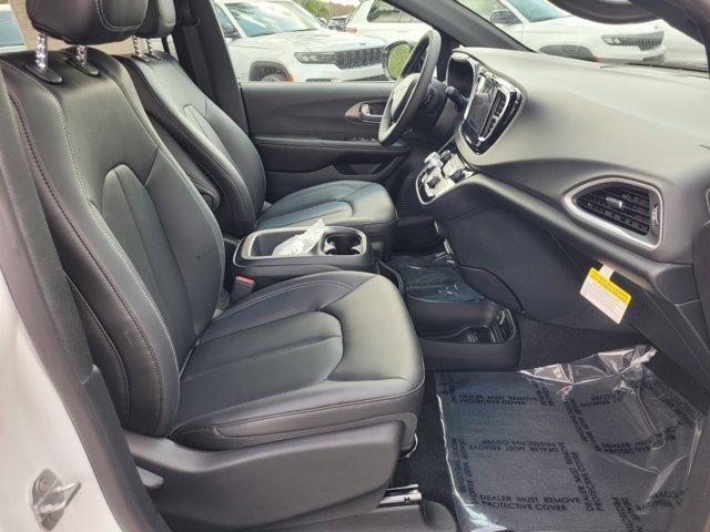 new 2026 Chrysler Voyager car, priced at $37,480