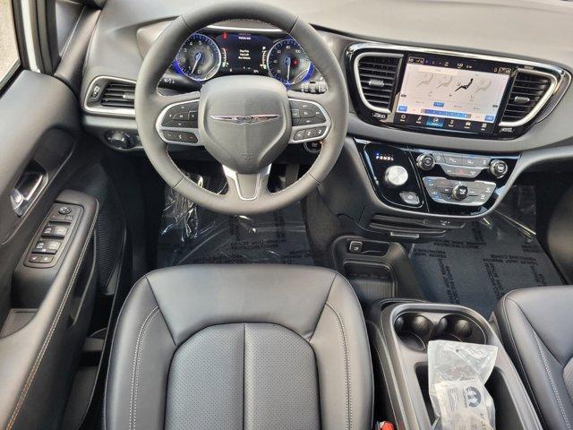 new 2026 Chrysler Voyager car, priced at $37,480