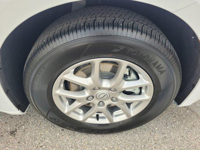 new 2026 Chrysler Voyager car, priced at $37,480