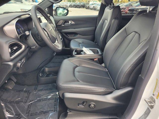 new 2026 Chrysler Voyager car, priced at $37,480