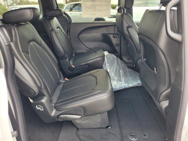 new 2026 Chrysler Voyager car, priced at $37,480