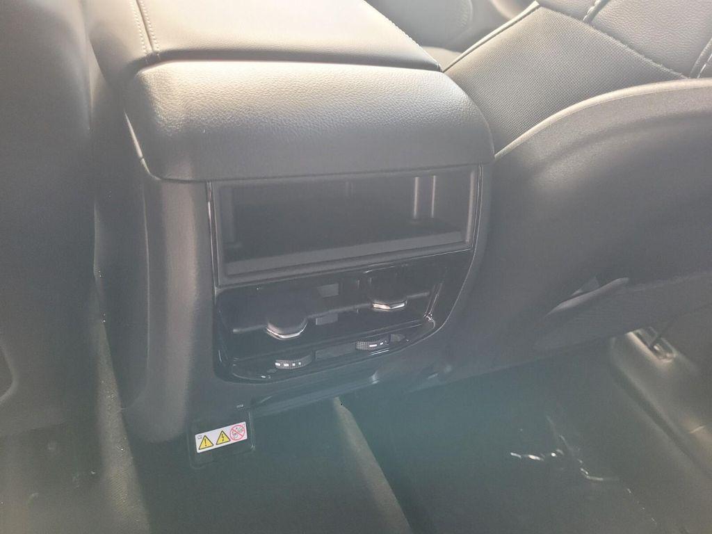 new 2025 Jeep Grand Cherokee car, priced at $41,483