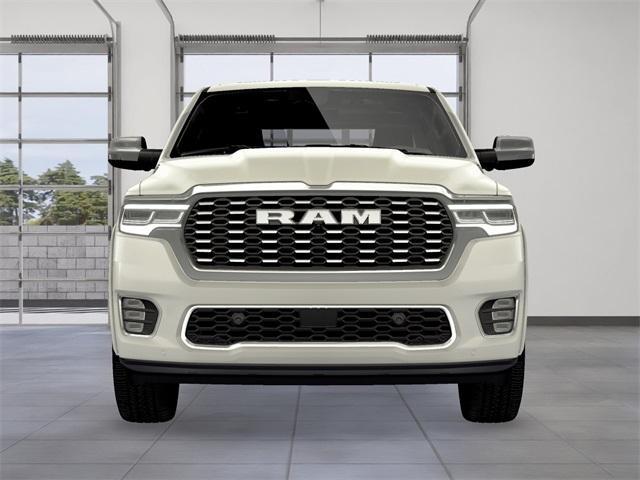 new 2026 Ram 1500 car, priced at $82,397