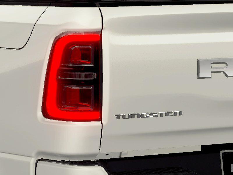 new 2026 Ram 1500 car, priced at $80,897