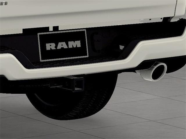 new 2026 Ram 1500 car, priced at $82,397