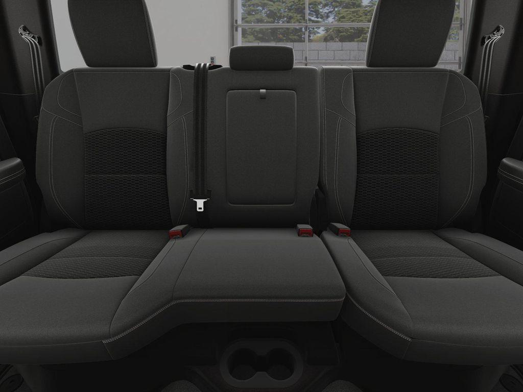 new 2025 Ram 2500 car, priced at $82,984
