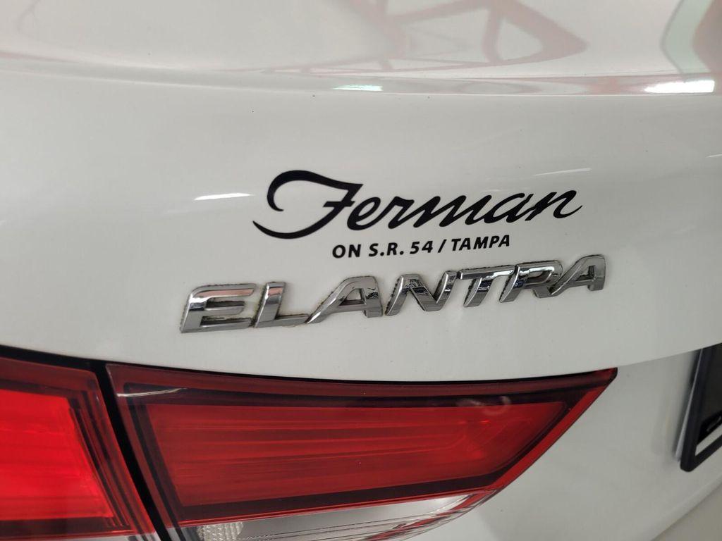 used 2015 Hyundai Elantra car, priced at $7,500