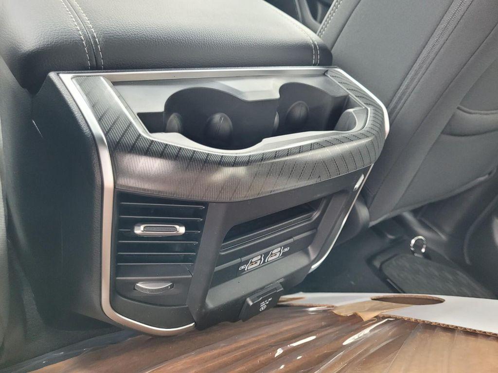 new 2026 Ram 1500 car, priced at $55,023