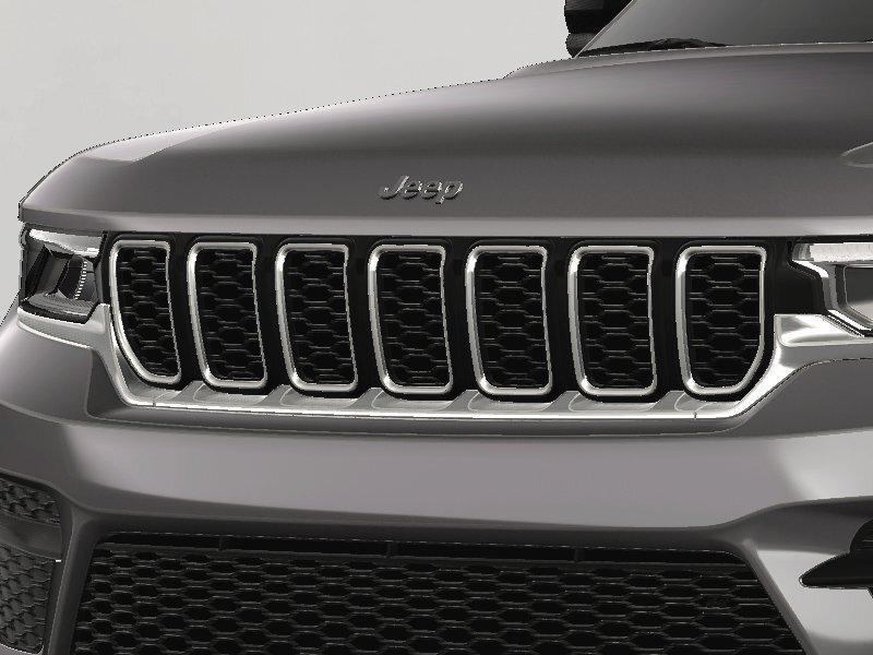 new 2025 Jeep Grand Cherokee car, priced at $37,513