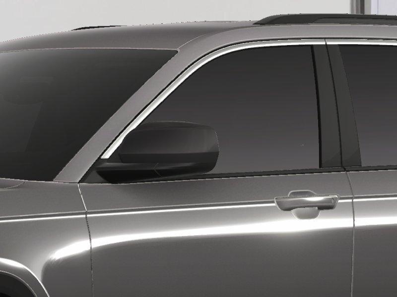 new 2025 Jeep Grand Cherokee car, priced at $37,513