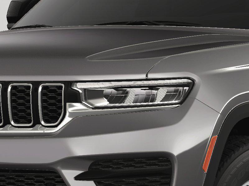 new 2025 Jeep Grand Cherokee car, priced at $37,513