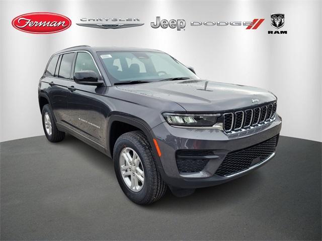 new 2025 Jeep Grand Cherokee car, priced at $37,513