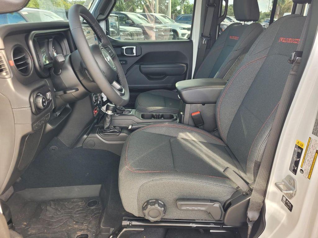 new 2025 Jeep Gladiator car, priced at $47,231