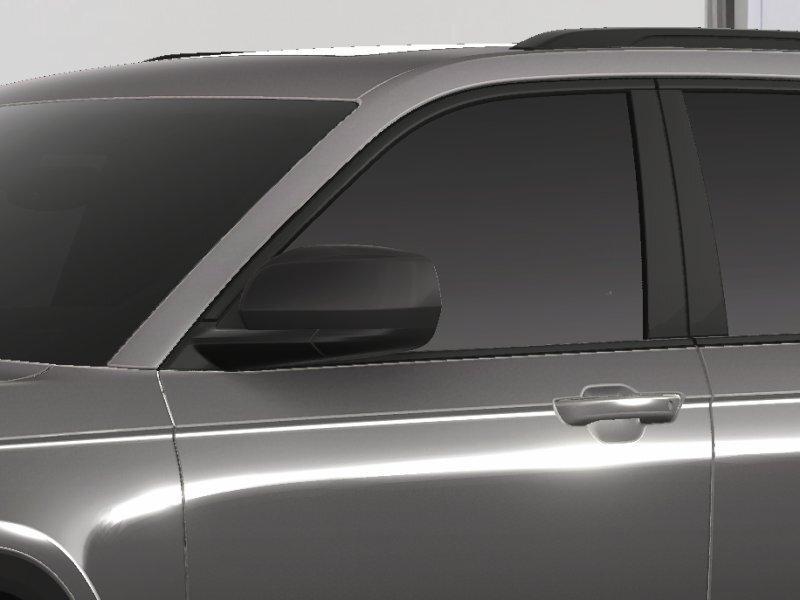 new 2025 Jeep Grand Cherokee car, priced at $40,691