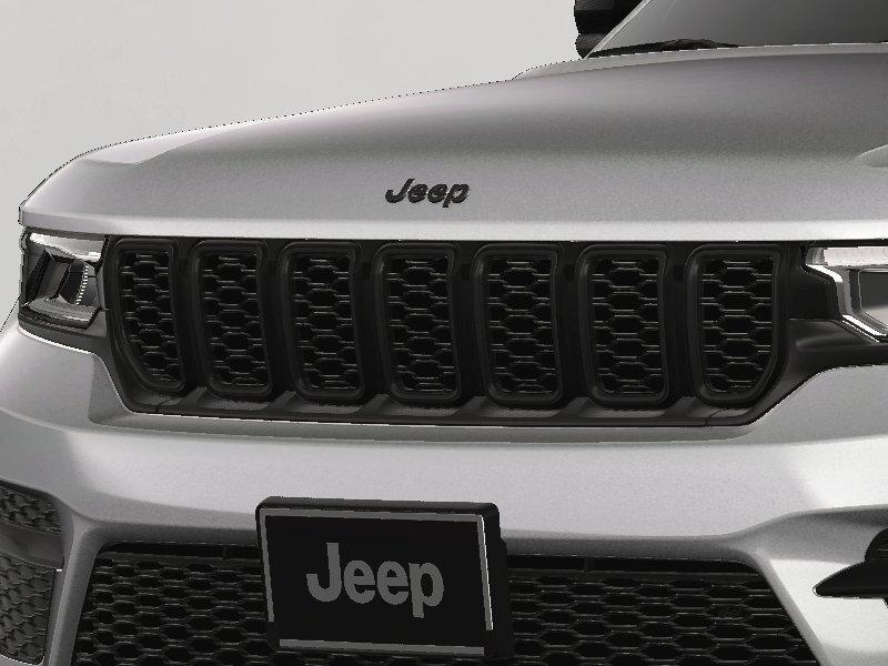 new 2025 Jeep Grand Cherokee car, priced at $42,611