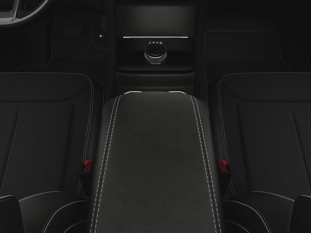 new 2025 Jeep Grand Cherokee car, priced at $42,611