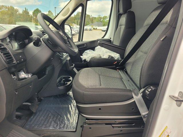 new 2026 Ram ProMaster 1500 car, priced at $48,863