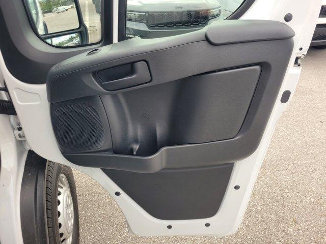 new 2026 Ram ProMaster 1500 car, priced at $48,863