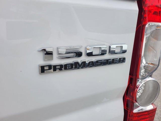 new 2026 Ram ProMaster 1500 car, priced at $48,863