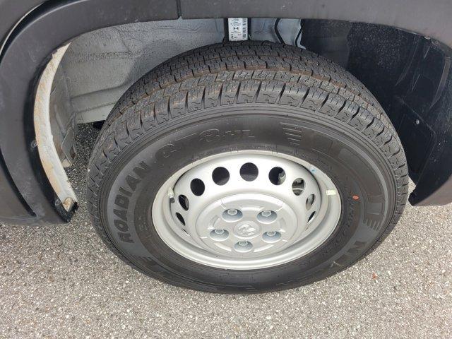 new 2026 Ram ProMaster 1500 car, priced at $48,863