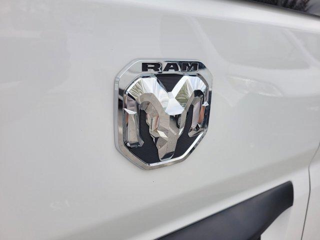 new 2026 Ram ProMaster 1500 car, priced at $48,863